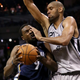 Illustration for article titled No One Notices The Spurs Because No One Notices San Antonio